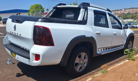 RENAULT Oroch 2.0 16V 4P FLEX DYNAMIQUE, Foto 4
