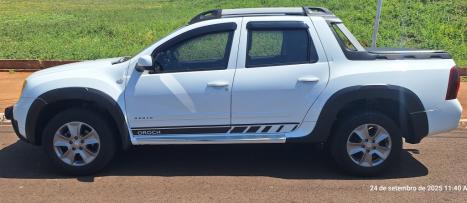 RENAULT Oroch 2.0 16V 4P FLEX DYNAMIQUE, Foto 5