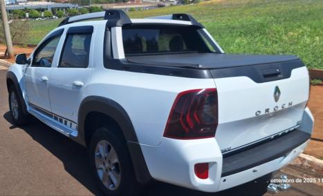 RENAULT Oroch 2.0 16V 4P FLEX DYNAMIQUE, Foto 7