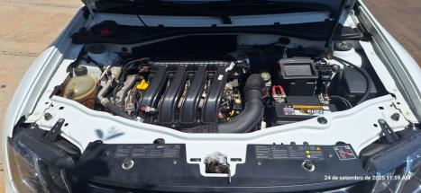 RENAULT Oroch 2.0 16V 4P FLEX DYNAMIQUE, Foto 9