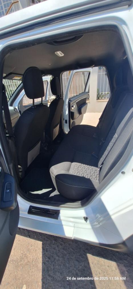 RENAULT Oroch 2.0 16V 4P FLEX DYNAMIQUE, Foto 11