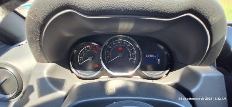 RENAULT Oroch 2.0 16V 4P FLEX DYNAMIQUE, Foto 14