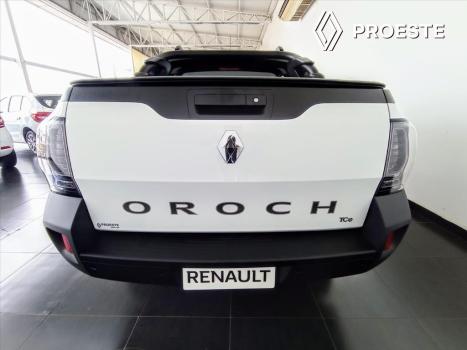 RENAULT Oroch , Foto 6