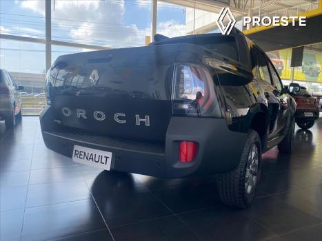 RENAULT Oroch , Foto 10