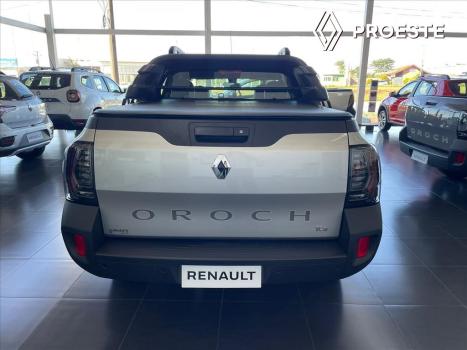 RENAULT Oroch , Foto 3