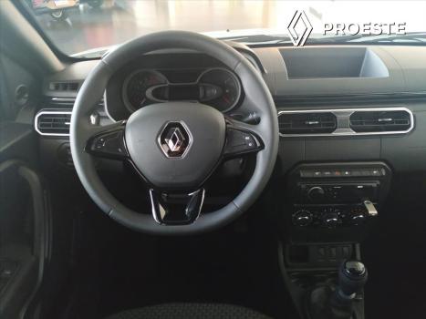 RENAULT Oroch , Foto 12