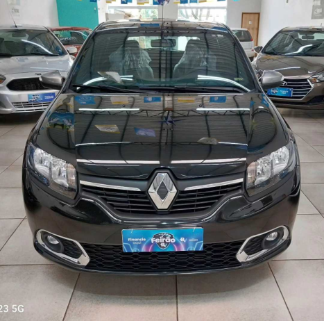 RENAULT Sandero 1.0 12V 4P SCE VIBE FLEX, Foto 2