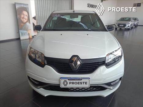 RENAULT Sandero 1.0 12V 4P SCE FLEX S EDITION, Foto 3