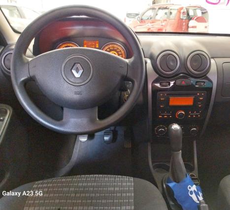 RENAULT Sandero 1.0 16V 4P FLEX EXPRESSION, Foto 9