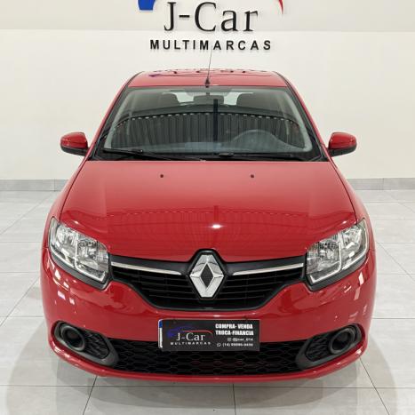 RENAULT Sandero 1.0 16V 4P FLEX EXPRESSION, Foto 2