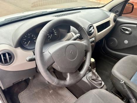 RENAULT Sandero 1.0 16V 4P FLEX AUTHENTIQUE, Foto 10