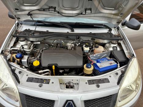 RENAULT Sandero 1.0 16V 4P FLEX AUTHENTIQUE, Foto 16