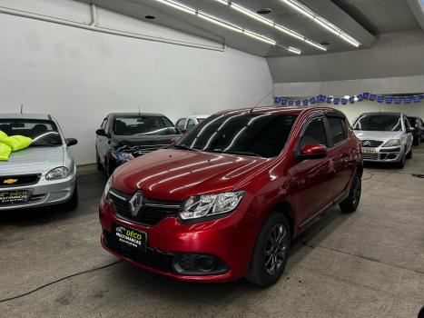 RENAULT Sandero 1.0 16V 4P FLEX EXPRESSION, Foto 1