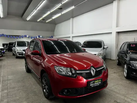 RENAULT Sandero 1.0 16V 4P FLEX EXPRESSION, Foto 3