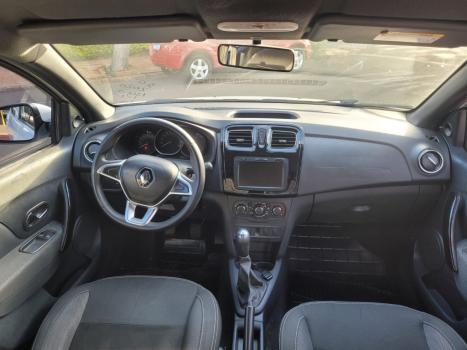 RENAULT Sandero 1.0 12V 4P FLEX SCE ZEN, Foto 4