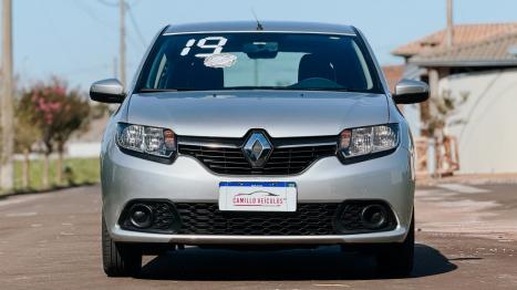 RENAULT Sandero 1.0 4P EXPRESSION, Foto 2