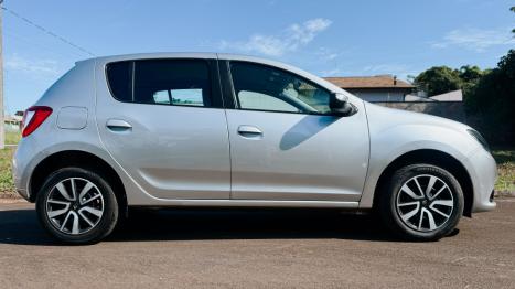 RENAULT Sandero 1.0 4P EXPRESSION, Foto 3