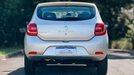 RENAULT Sandero 1.0 4P EXPRESSION, Foto 5