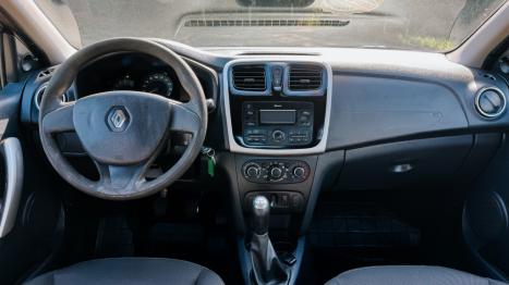 RENAULT Sandero 1.0 4P EXPRESSION, Foto 8