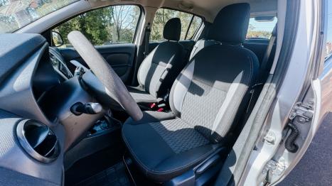 RENAULT Sandero 1.0 4P EXPRESSION, Foto 9