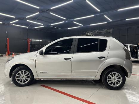 RENAULT Sandero 1.0 4P EXPRESSION, Foto 4
