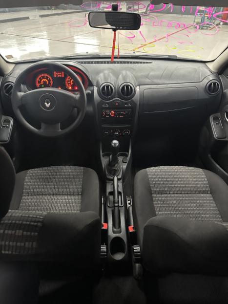 RENAULT Sandero 1.0 4P EXPRESSION, Foto 6