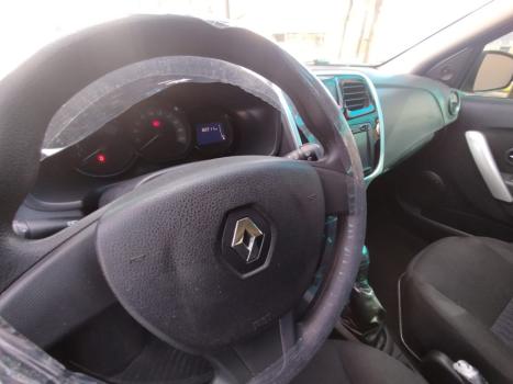 RENAULT Sandero 1.0 16V 4P FLEX EXPRESSION, Foto 4