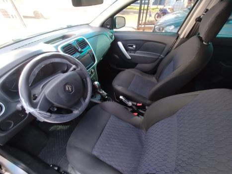 RENAULT Sandero 1.0 16V 4P FLEX EXPRESSION, Foto 6