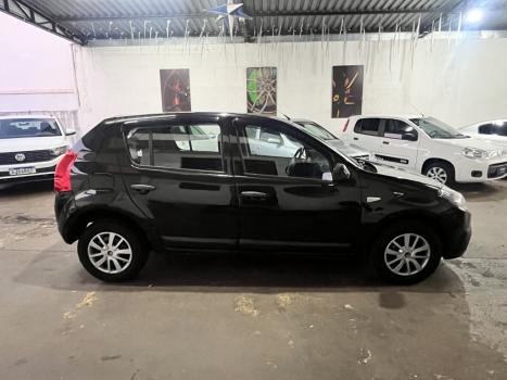RENAULT Sandero 1.0 16V 4P FLEX EXPRESSION, Foto 3