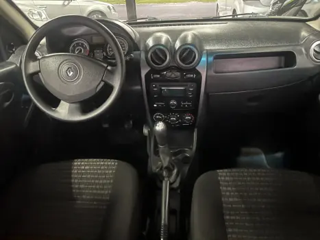 RENAULT Sandero 1.0 16V 4P FLEX EXPRESSION, Foto 6