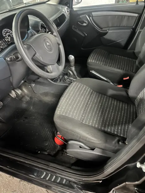RENAULT Sandero 1.0 16V 4P FLEX EXPRESSION, Foto 7