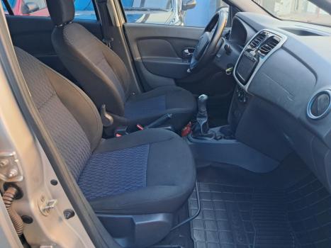 RENAULT Sandero 1.0 16V 4P FLEX EXPRESSION, Foto 7