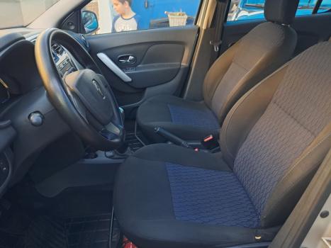 RENAULT Sandero 1.0 16V 4P FLEX EXPRESSION, Foto 8