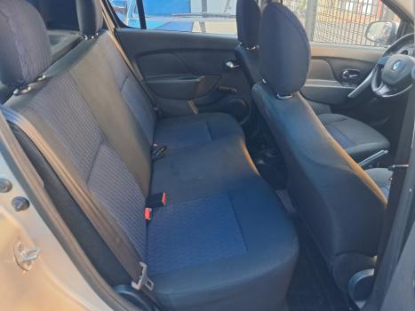 RENAULT Sandero 1.0 16V 4P FLEX EXPRESSION, Foto 11