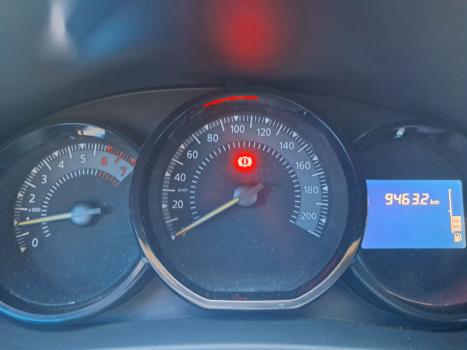 RENAULT Sandero 1.0 16V 4P FLEX EXPRESSION, Foto 12