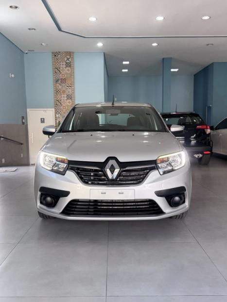 RENAULT Sandero 1.0 12V 4P FLEX SCE ZEN, Foto 3