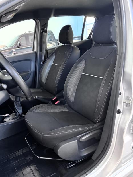 RENAULT Sandero 1.0 12V 4P FLEX SCE ZEN, Foto 11