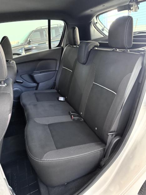 RENAULT Sandero 1.0 12V 4P FLEX SCE ZEN, Foto 13