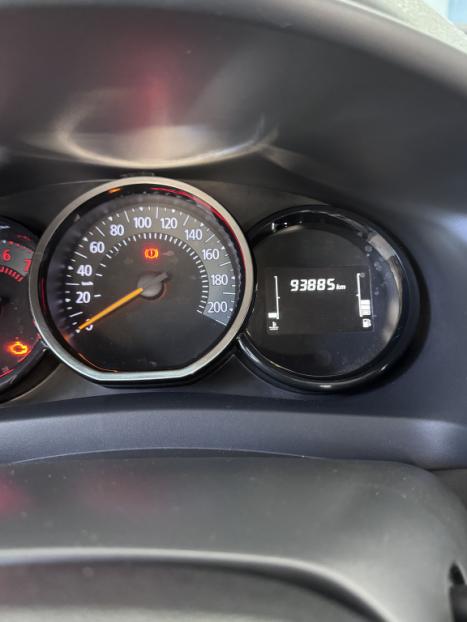 RENAULT Sandero 1.0 12V 4P FLEX SCE ZEN, Foto 14