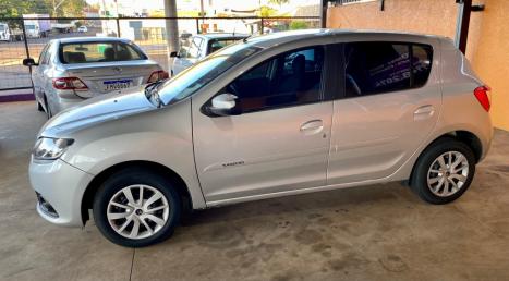 RENAULT Sandero 1.0 16V 4P FLEX EXPRESSION, Foto 5