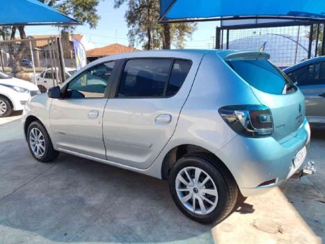 RENAULT Sandero 1.0 12V 4P FLEX SCE EXPRESSION, Foto 3