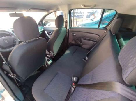 RENAULT Sandero 1.0 12V 4P FLEX SCE EXPRESSION, Foto 5