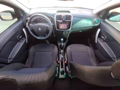 RENAULT Sandero 1.0 12V 4P FLEX SCE EXPRESSION, Foto 6
