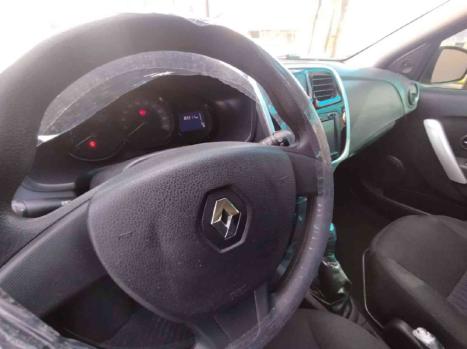 RENAULT Sandero 1.0 12V 4P FLEX SCE EXPRESSION, Foto 7