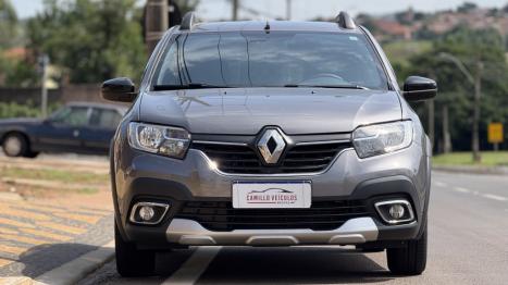 RENAULT Sandero 1.0 12V 4P SCE FLEX S EDITION, Foto 1