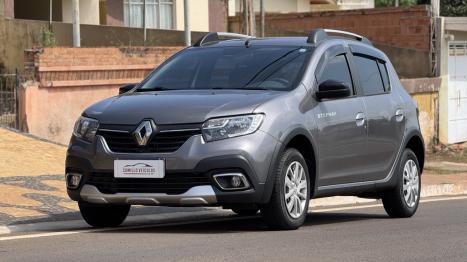 RENAULT Sandero 1.0 12V 4P SCE FLEX S EDITION, Foto 2