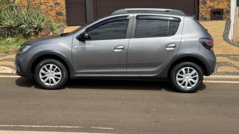 RENAULT Sandero 1.0 12V 4P SCE FLEX S EDITION, Foto 3