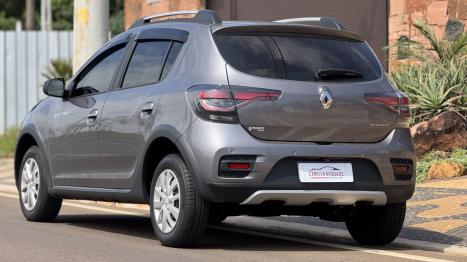RENAULT Sandero 1.0 12V 4P SCE FLEX S EDITION, Foto 5
