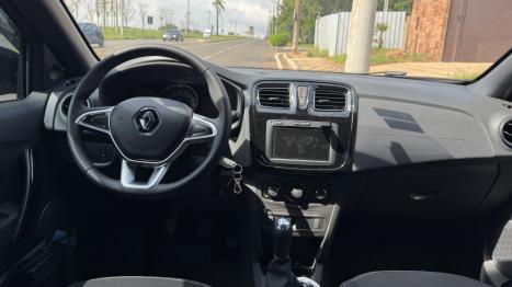 RENAULT Sandero 1.0 12V 4P SCE FLEX S EDITION, Foto 7