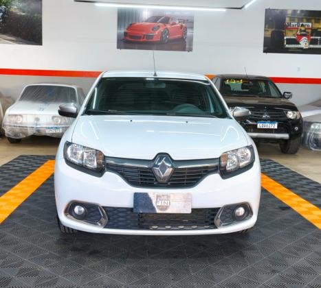 RENAULT Sandero 1.0 12V 4P SCE VIBE FLEX, Foto 3